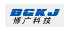 博广电气科技logo,博广电气科技标识