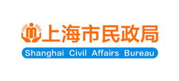 上海市民政局logo,上海市民政局标识