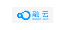 融云logo,融云标识