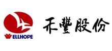 禾丰食品股份有限公司Logo