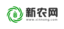 新农网logo,新农网标识