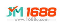 1688加盟网logo,1688加盟网标识