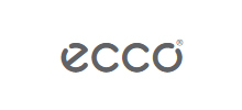 ECCO爱步logo,ECCO爱步标识