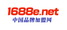 中国品牌加盟网Logo