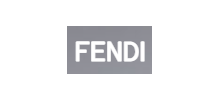 FENDI芬迪Logo
