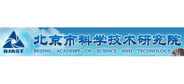 北京市科学技术研究院Logo