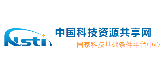 中国科技资源共享网logo,中国科技资源共享网标识