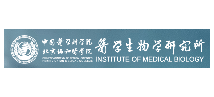 医学生物研究所Logo