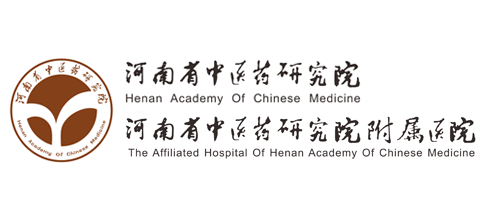 河南省中医药研究院logo,河南省中医药研究院标识