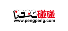 PENG客户端logo,PENG客户端标识