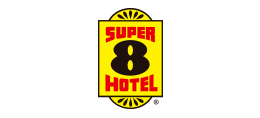速8酒店logo,速8酒店标识