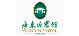 广东迎宾馆logo,广东迎宾馆标识