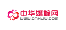 中华婚嫁网Logo