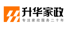 上海升华家政logo,上海升华家政标识