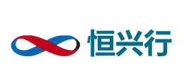 恒兴行（天津）新材料科技有限公司Logo