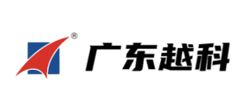 广东越科新材料有限公司Logo