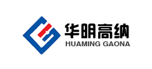 上海华明高纳稀土新材料有限公司logo,上海华明高纳稀土新材料有限公司标识