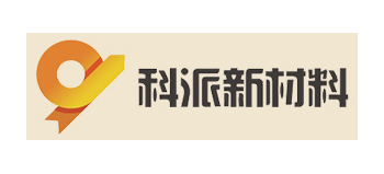 四川科派新材料有限公司logo,四川科派新材料有限公司标识