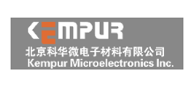 北京科华微电子材料有限公司logo,北京科华微电子材料有限公司标识