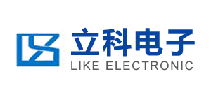 东莞市立科电子材料有限公司Logo