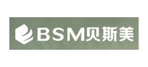 绍兴贝斯美化工股份有限公司logo,绍兴贝斯美化工股份有限公司标识