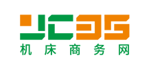 机床商务网Logo
