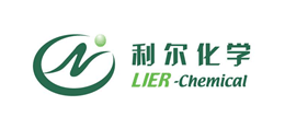 利尔化学股份有限公司Logo