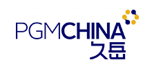 上海久岳化工有限公司Logo
