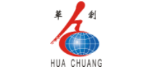 广东华创化工有限公司Logo