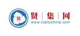 集贤网Logo