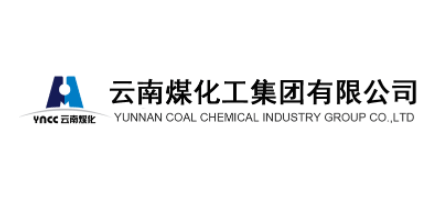 云南煤化工集团有限公司logo,云南煤化工集团有限公司标识