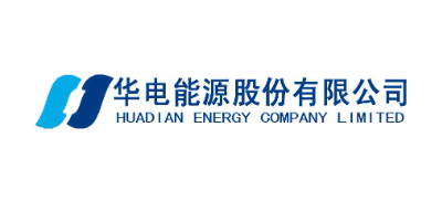 华电能源股份有限公司Logo