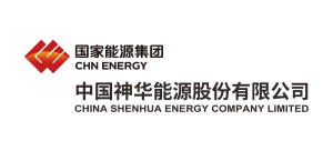 中国神华能源股份有限公司logo,中国神华能源股份有限公司标识