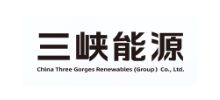 中国三峡新能源（集团）股份有限公司logo,中国三峡新能源（集团）股份有限公司标识