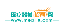 医疗器械招商产业网Logo