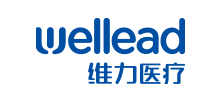 广州维力医疗器械股份有限公司Logo