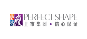 香港上市美容集团必瘦站logo,香港上市美容集团必瘦站标识