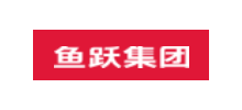 鱼跃集团Logo