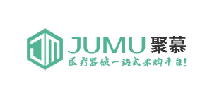 上海聚慕医疗器械有限公司Logo