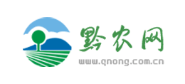 黔农网Logo