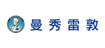  曼秀雷敦官网Logo