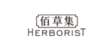 佰草集官网Logo