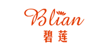 广州碧莲生物科技有限公司logo,广州碧莲生物科技有限公司标识
