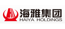 海雅集团logo,海雅集团标识