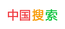 中国搜索Logo