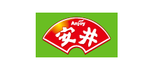 安井食品集团logo,安井食品集团标识