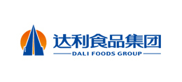 达利食品集团logo,达利食品集团标识