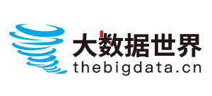 大数据世界logo,大数据世界标识