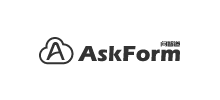 AskForm人才测评云平台logo,AskForm人才测评云平台标识