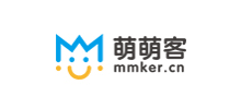 北京萌萌客网络科技有限公司logo,北京萌萌客网络科技有限公司标识